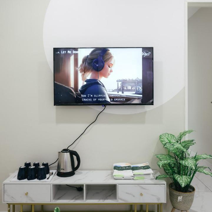 Photo of Livingroom in Brinchang