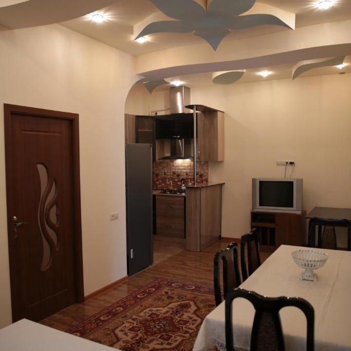 Photo of Livingroom in Jermuk
