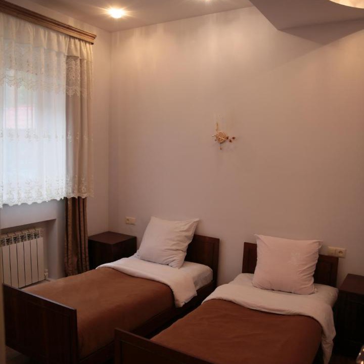 Photo of Bedroom in Jermuk