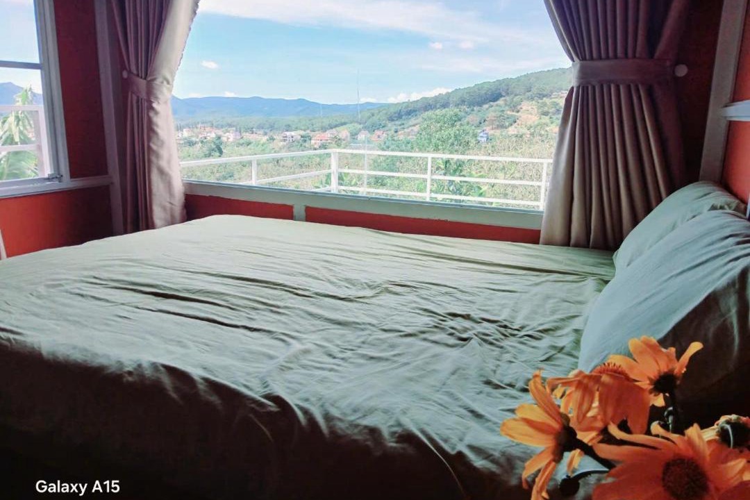 Photo of Bedroom in Da Lat