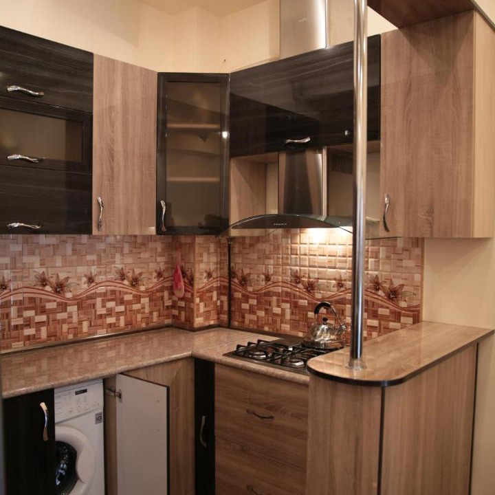 Photo of Kitchen in Jermuk