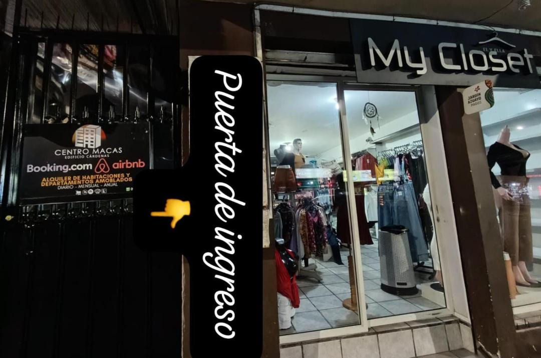 Photo of Others in Macas
