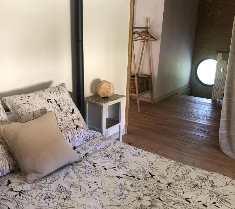 Photo of Bedroom in Ceton