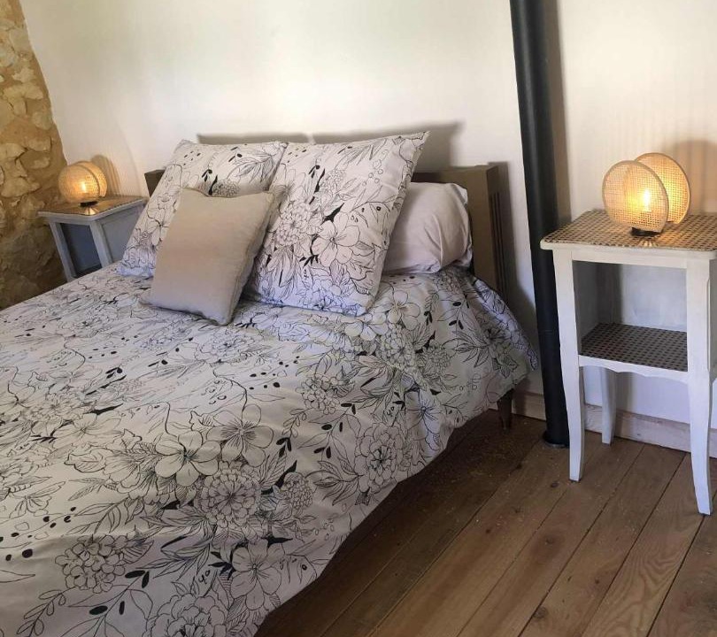 Photo of Bedroom in Ceton