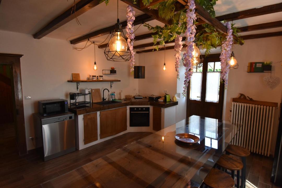 Photo of Kitchen in Roccapietra