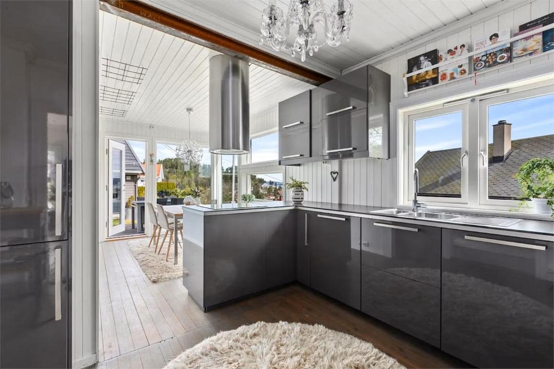 Photo of Kitchen in Royken