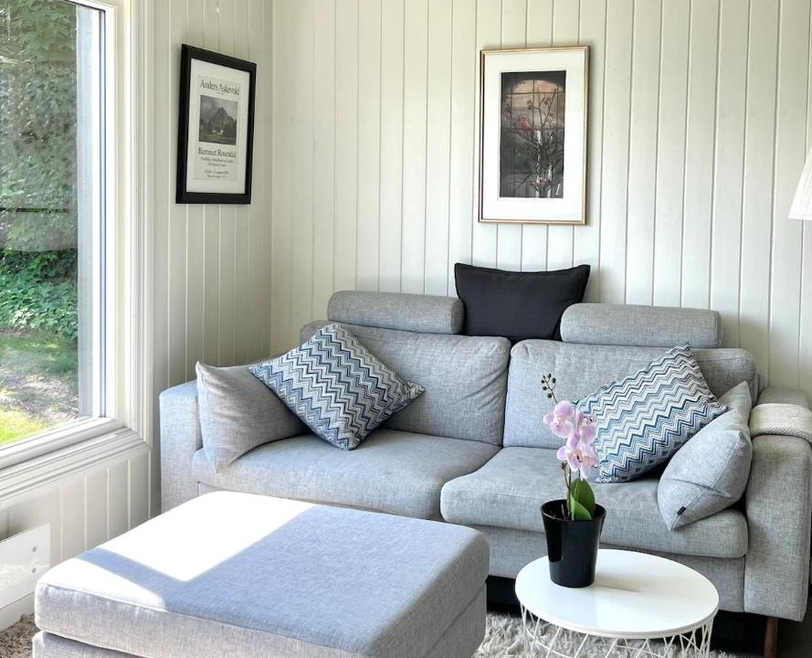 Photo of Livingroom in Royken