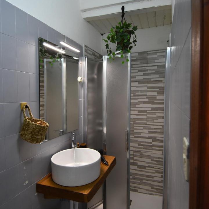 Photo of Bathroom in Roccapietra