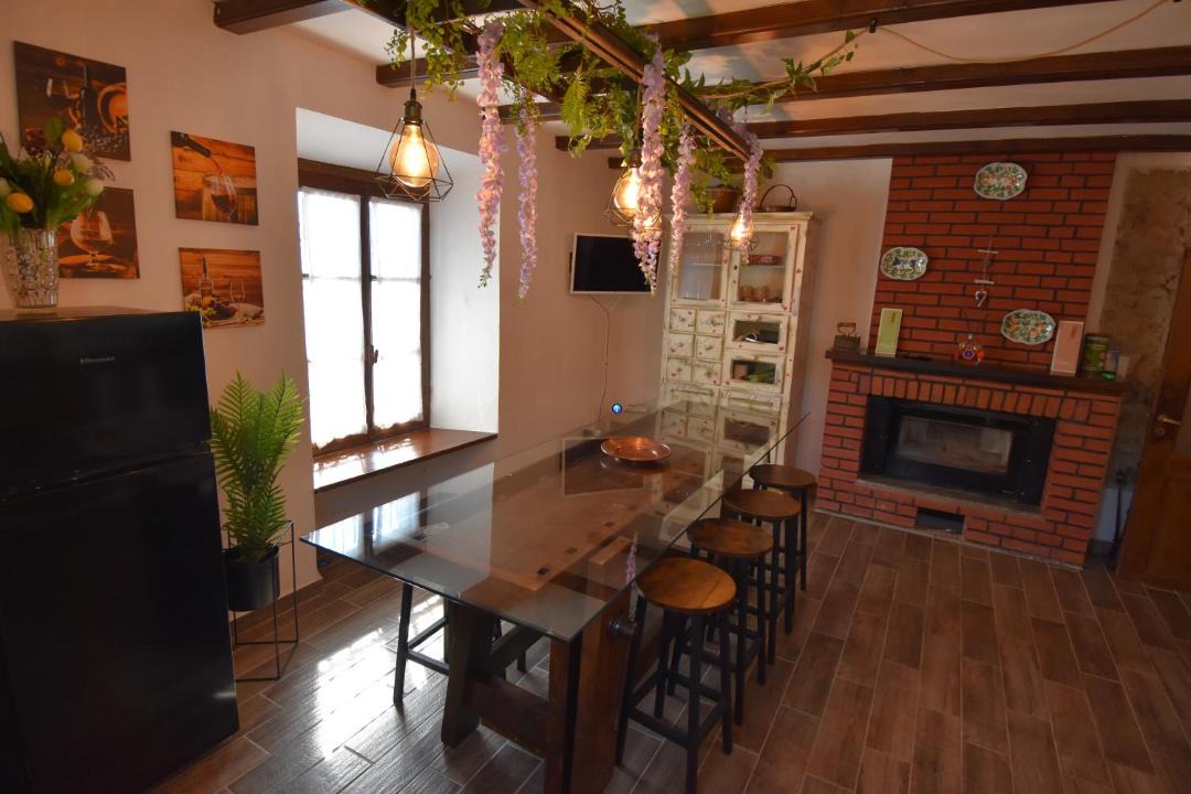 Photo of Kitchen in Roccapietra