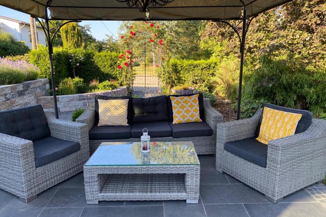 Photo of Patio Balcony in Burgbrohl