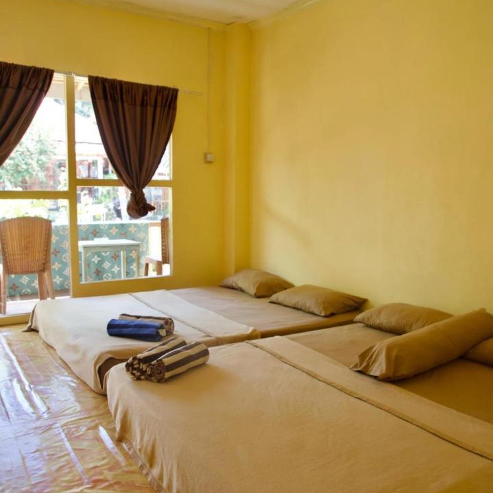 Photo of Bedroom in Bira