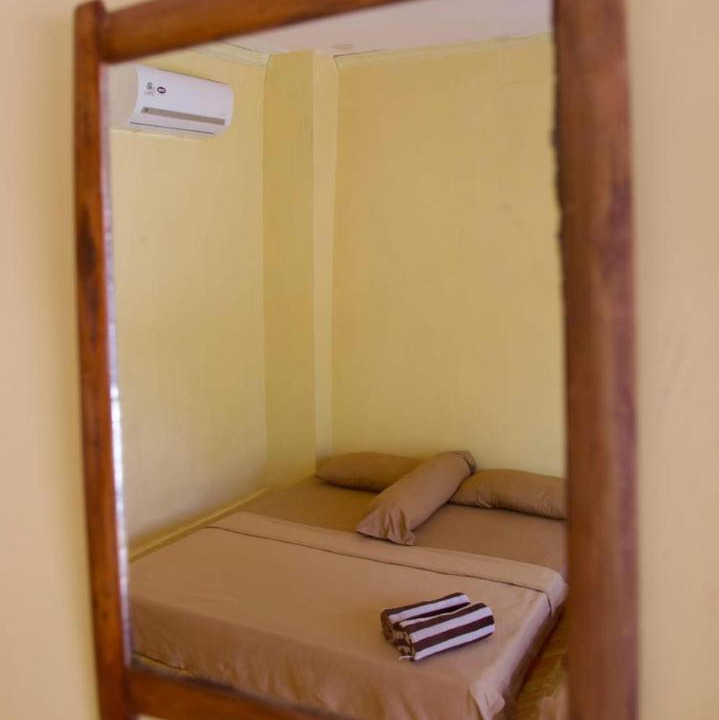 Photo of Bedroom in Bira
