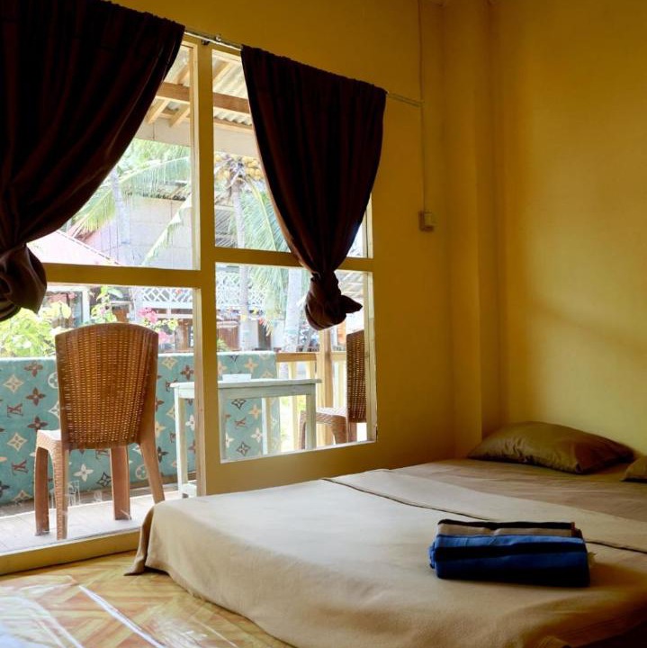 Photo of Bedroom in Bira