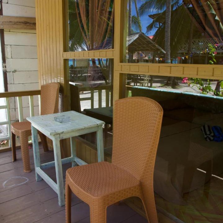Photo of Patio Balcony in Bira