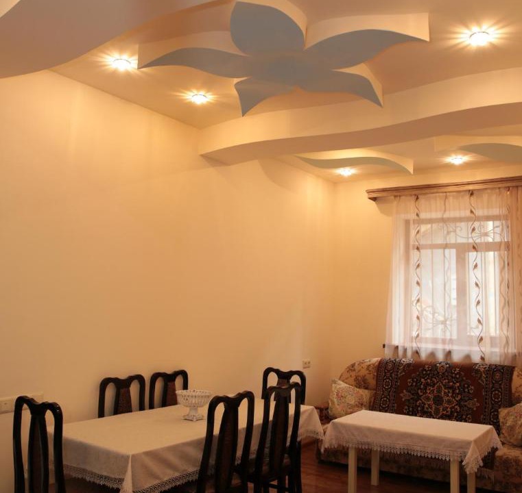 Photo of Livingroom in Jermuk