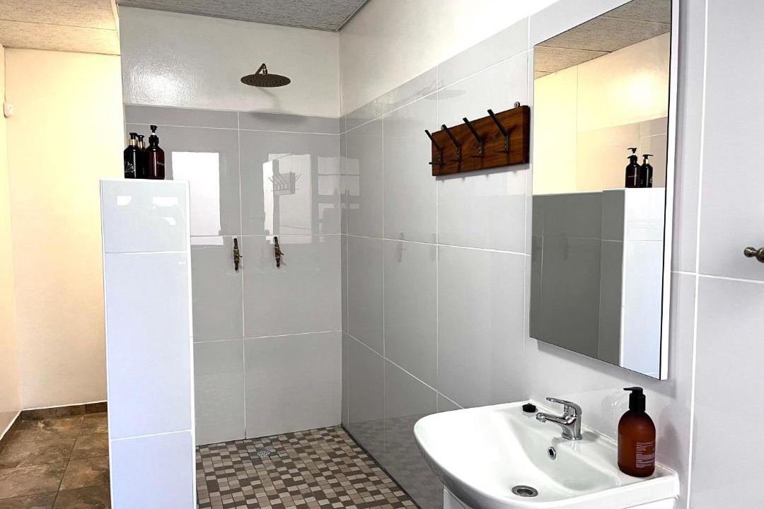 Photo of Bathroom in Otavi