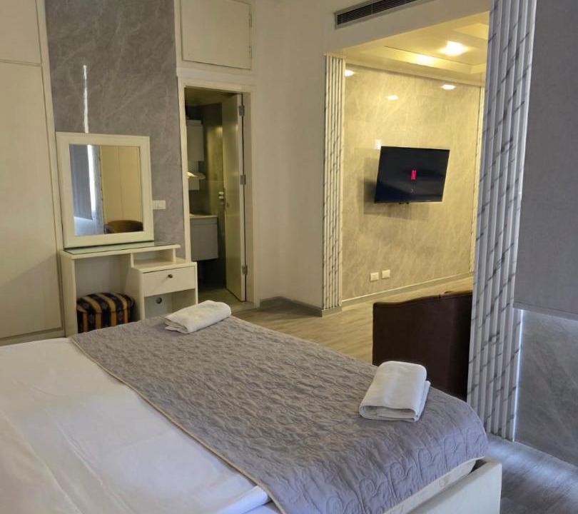 Photo of Bedroom in Hamra
