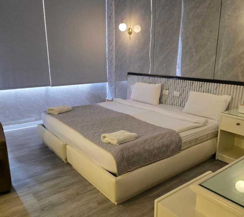 Photo of Bedroom in Hamra