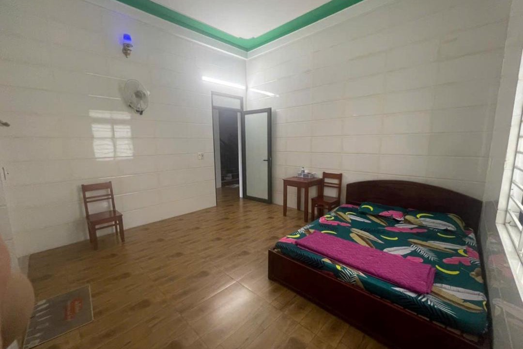 Photo of Bedroom in Bo Trach