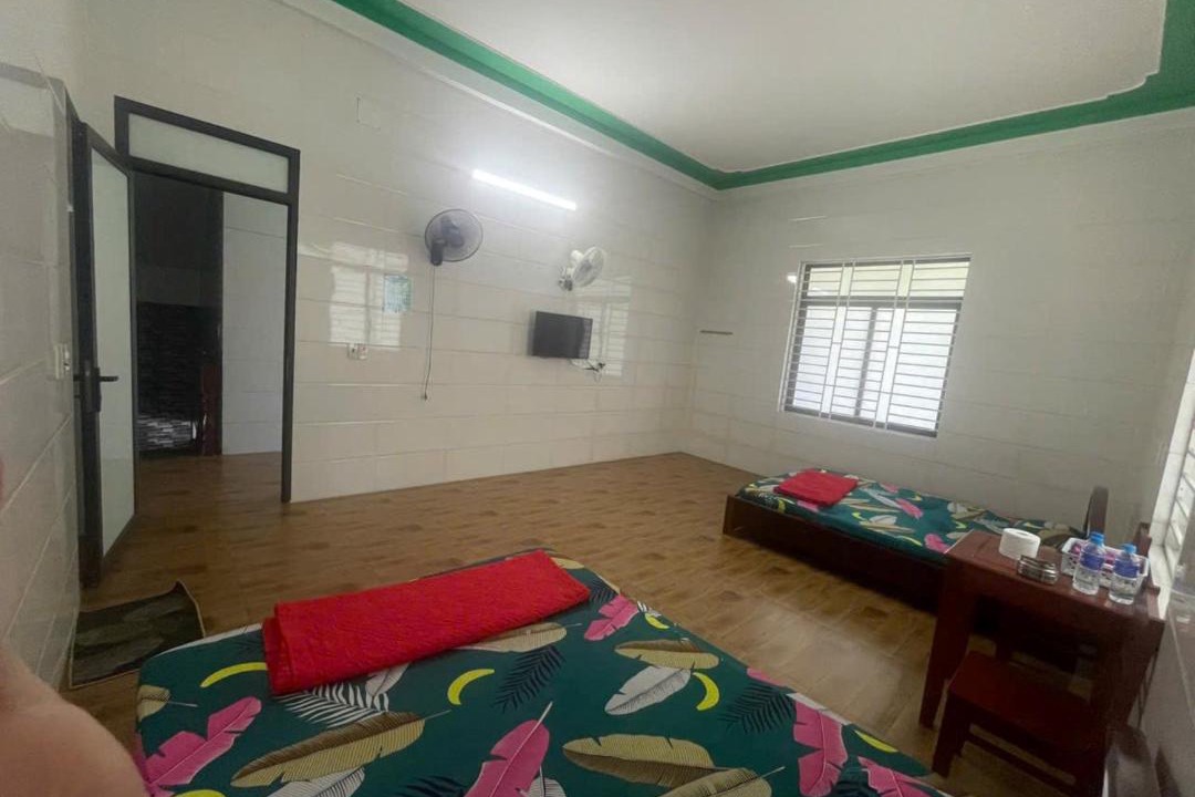 Photo of Bedroom in Bo Trach
