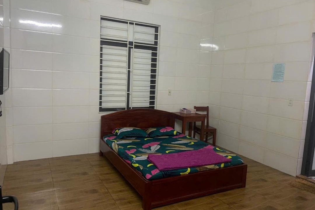 Photo of Bedroom in Bo Trach