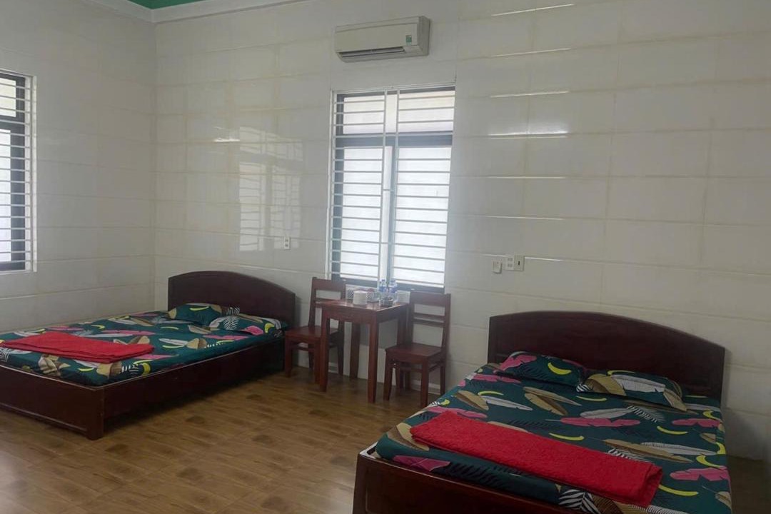 Photo of Bedroom in Bo Trach