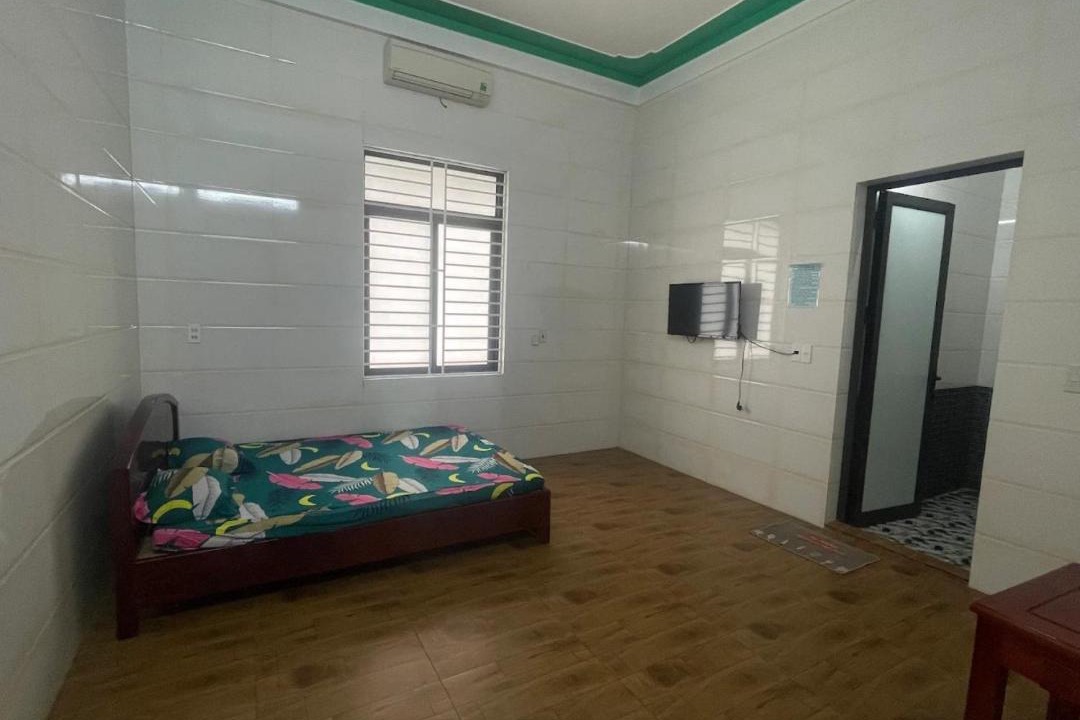 Photo of Bedroom in Bo Trach