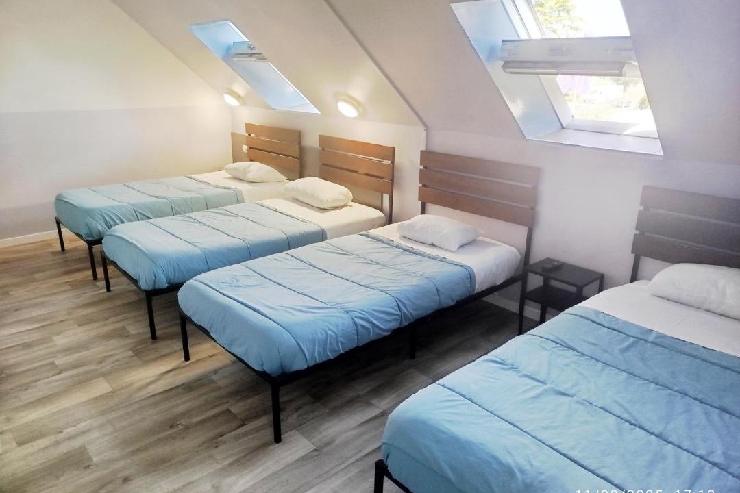 Photo of Bedroom in Saint-Agathon