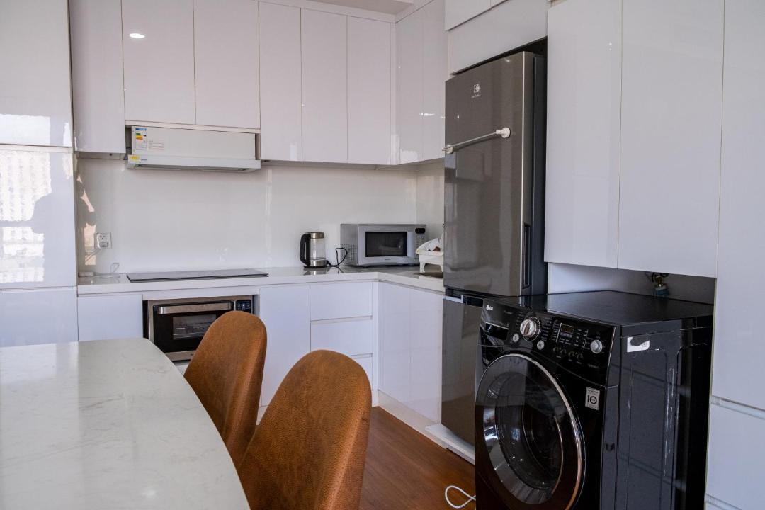 Photo of Kitchen in Ben Nghe