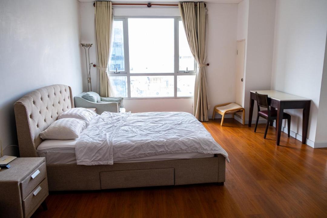 Photo of Bedroom in Ben Nghe