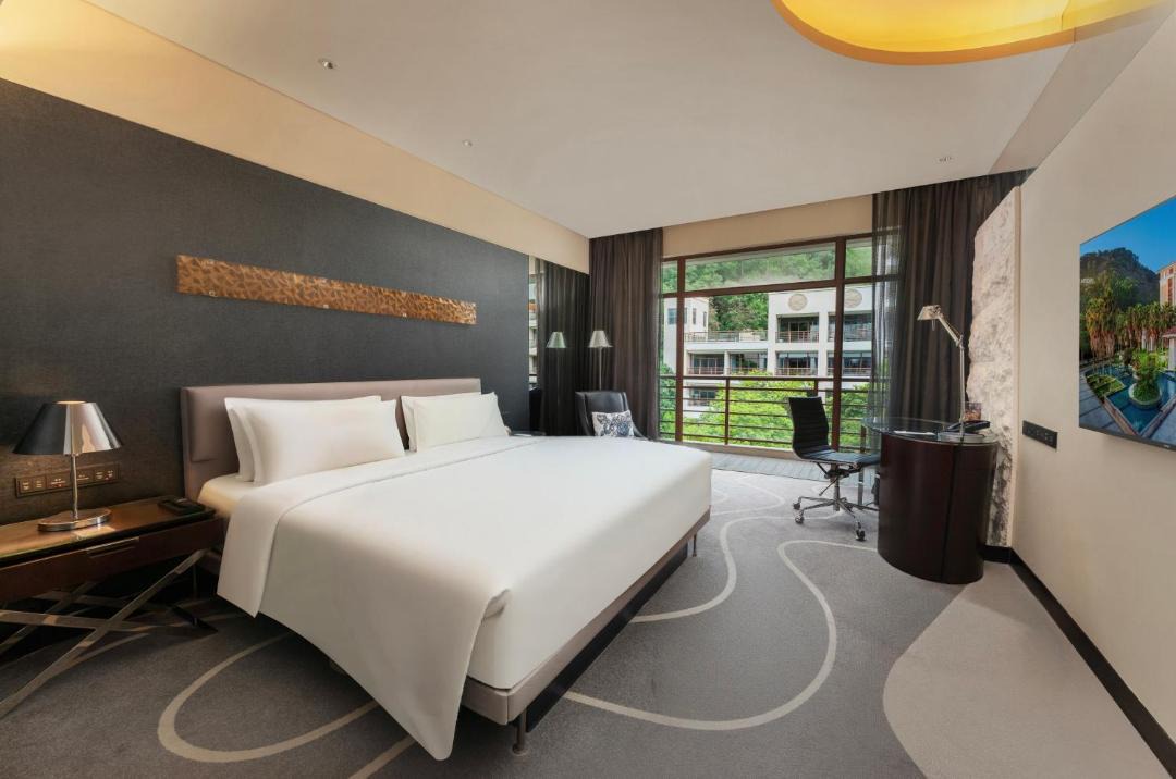Photo of Bedroom in Huli