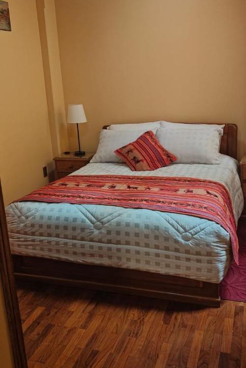 Photo of Bedroom in Oruro