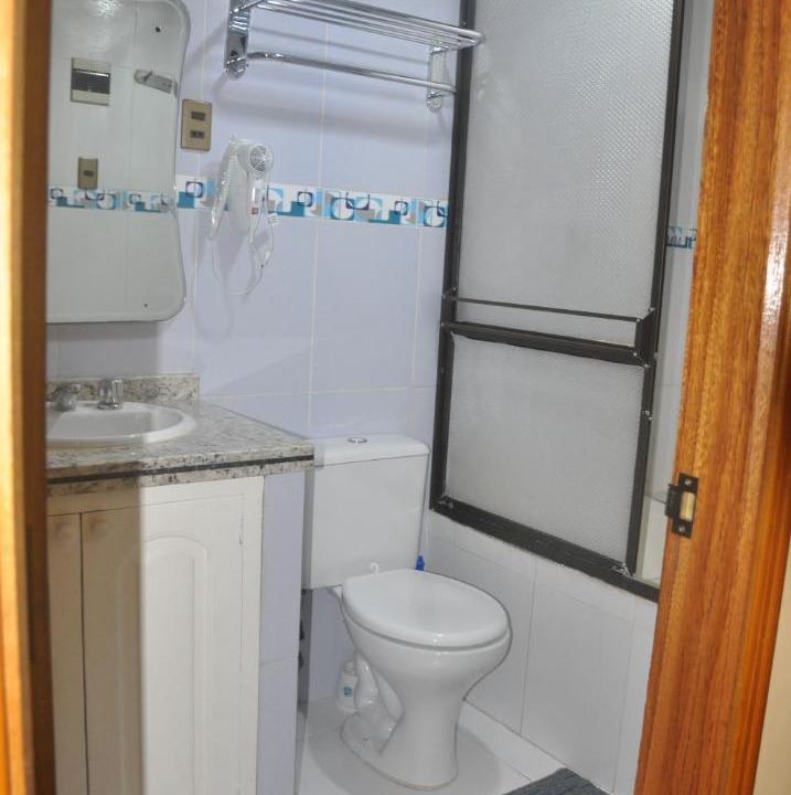 Photo of Bathroom in Oruro