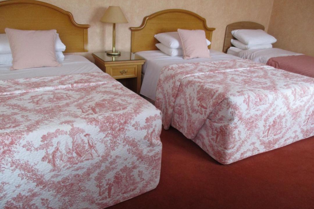 Photo of Bedroom in Ballybunion