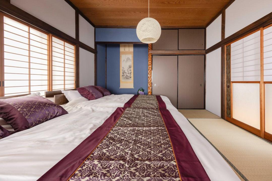 Photo of Bedroom in Hiratsuka
