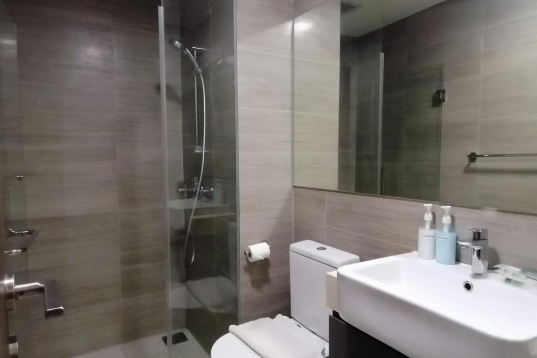 Photo of Bathroom in Chamkar Mon