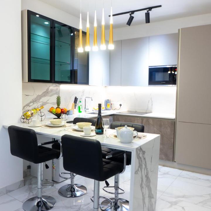 Photo of Kitchen in Osu Klottey