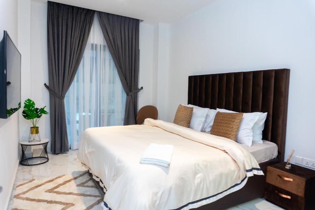 Photo of Bedroom in Osu Klottey
