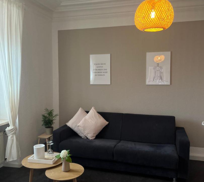 Photo of Livingroom in Schweich