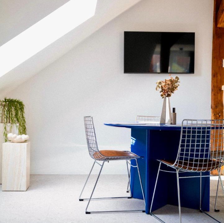 Photo of Livingroom in Sankt Leonhard