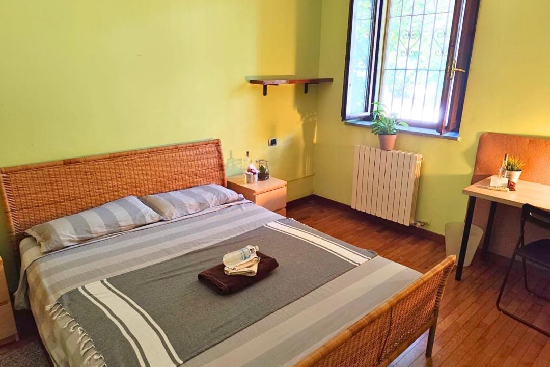 Photo of Bedroom in Lodi
