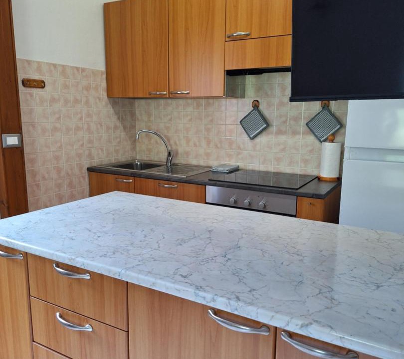 Photo of Kitchen in Villagrande