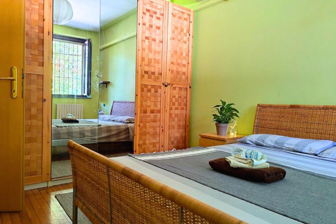 Photo of Bedroom in Lodi
