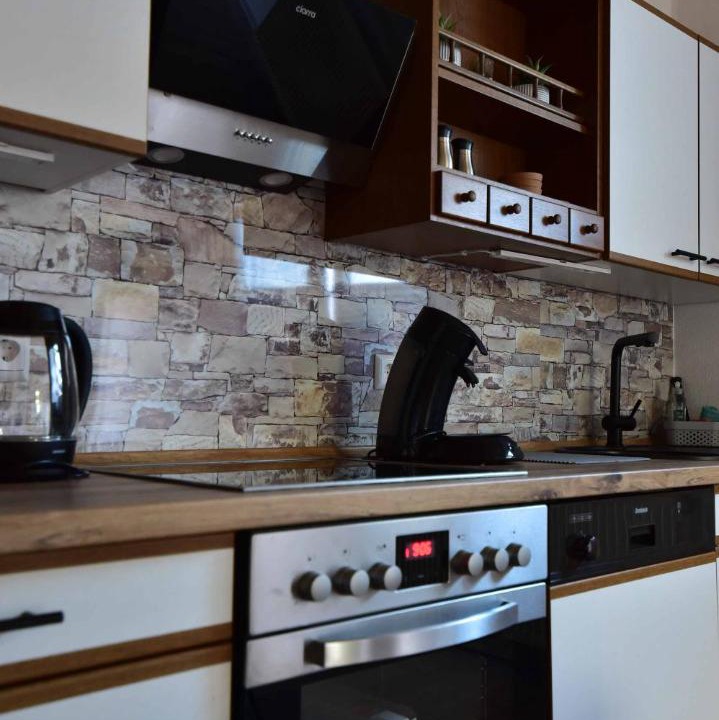 Photo of Kitchen in Busenberg