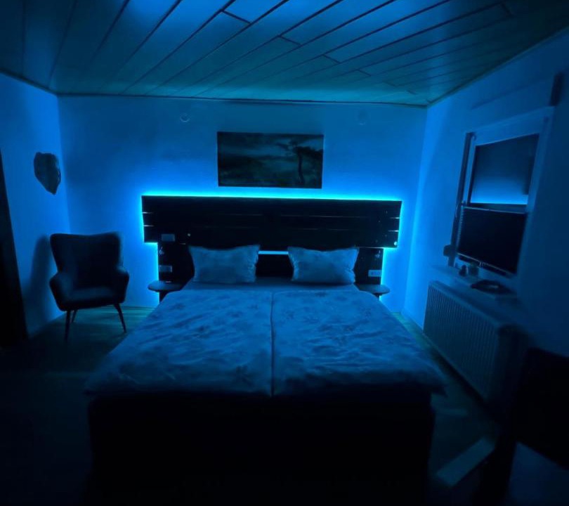 Photo of Bedroom in Busenberg