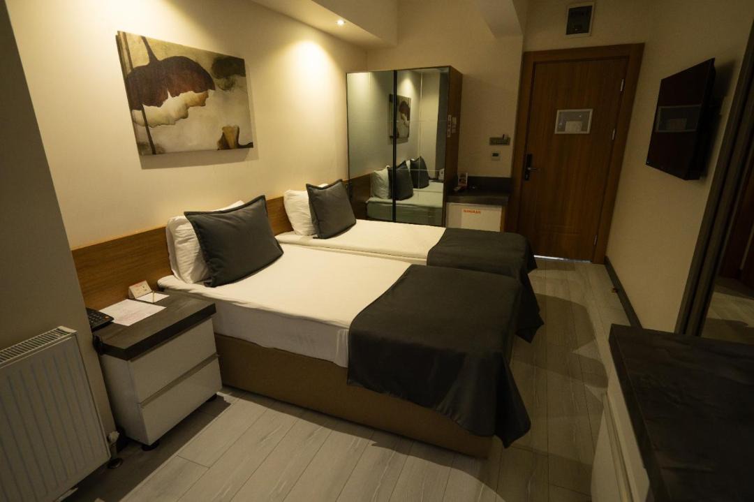 Photo of Bedroom in Isparta