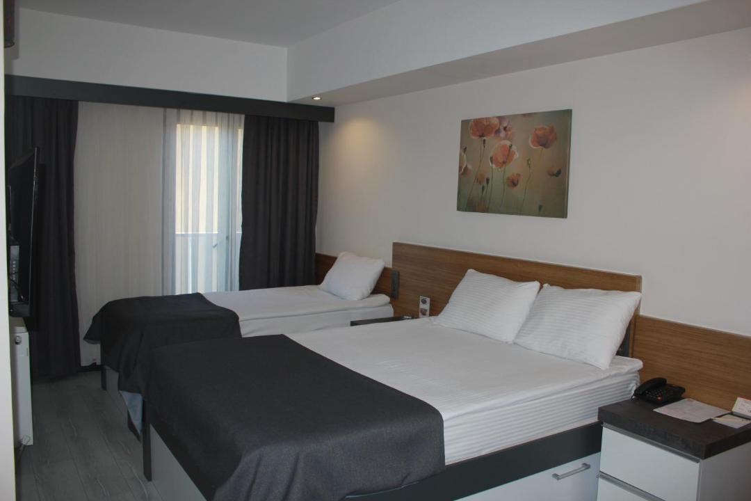 Photo of Bedroom in Isparta