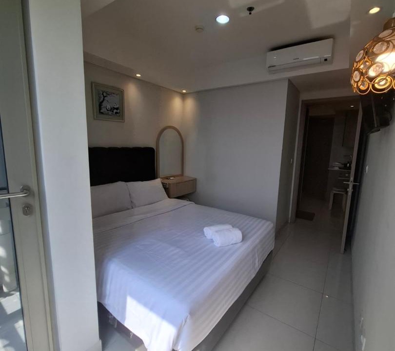 Photo of Bedroom in Pantai Indah Kapuk