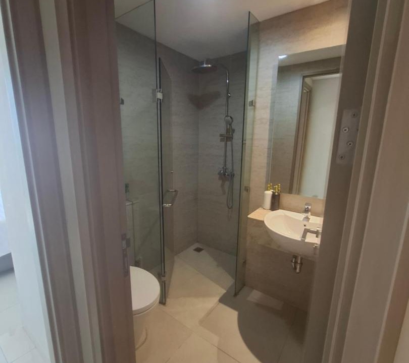 Photo of Bathroom in Pantai Indah Kapuk