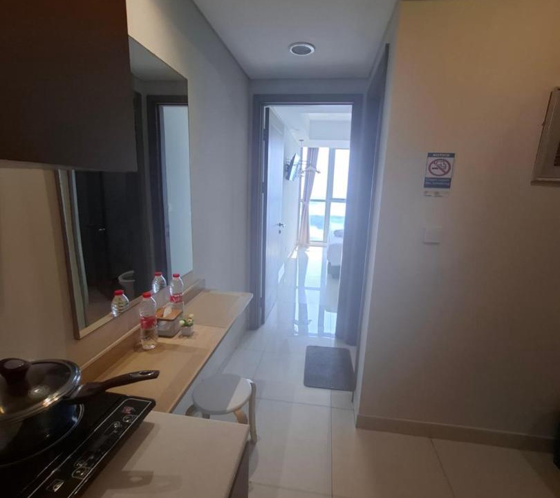 Photo of Kitchen in Pantai Indah Kapuk